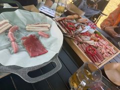 -洪湖家庭农场·团建·露营·会议
