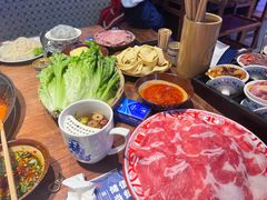 -楠火锅(仁恒梦中心店)