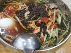 -顺姬冷面(延大店)