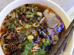 -黔大人·贵州花溪牛肉粉(宝能太古城店)