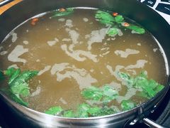 -海银海记潮汕牛肉火锅(新港中路海珠店)