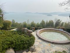 -天目湖涵田半山温泉