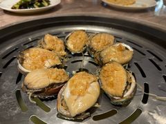 -采悦轩中餐厅·粤菜·海南菜(神州半岛喜来登度假酒店)