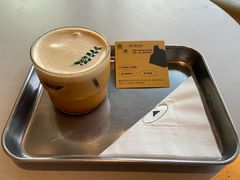 -SAANCI山池咖啡(海上世界文化艺术中心店)