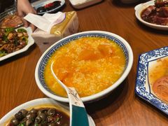 -丫丫蟹庄·苏式园林农家乐·阳澄湖大闸蟹(阳澄湖莲花岛店)