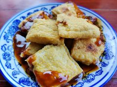-茅老太臭豆腐