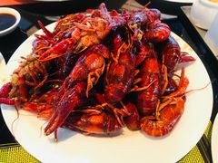 -惠州皇冠假日酒店·西餐厅·自助餐厅