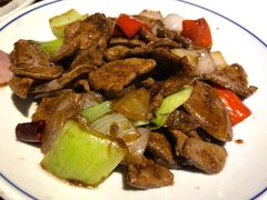 -大牌大·传统杭帮菜(湖滨店)