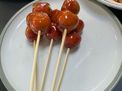 -麻六记(深圳首店)