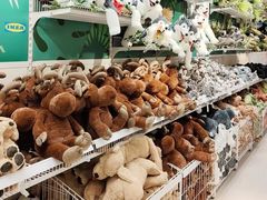 -宜家家居(西安未央商场店)