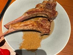 -阿纳迪酒店·秘境西餐厅
