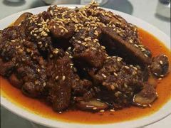 -院8里·小聚园老川菜(九眼桥店)