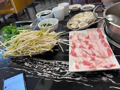 -牛珍香时尚养生餐厅草原刀叉牛肉(大学城店)