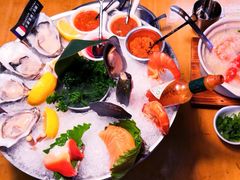 -囧吉香生蚝牛排馆(湖北路店)