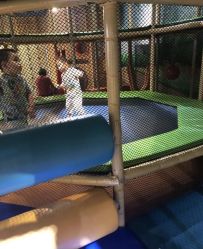 点击看大图 -KidSteam儿童乐园(富力城店)