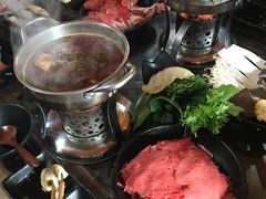 -丽江庭院之爱在路上(西单店)