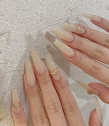 -LILY NAILS美甲美睫