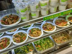 -河州春清真西北特色美食(虎踞路店)