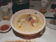 -庆江南江南菜(琴湖溪里花园城店)