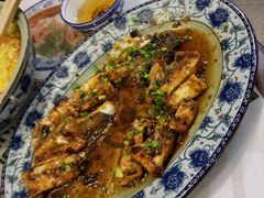 -阿殳菜馆·私厨(水围村店)