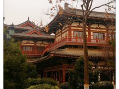 -西安青龙寺遗址景区