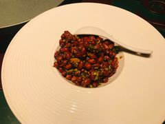 酸辣花生米-九十九顶毡房(阜石路店)