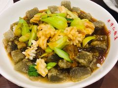 -牟传仁饭庄(星海店)
