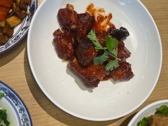-兔爸私家小厨(新北万达店)