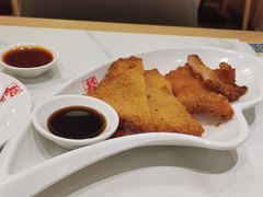 -泰煌鸡·上海白斩鸡·沪菜(平利店)