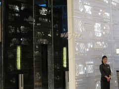 一楼大堂-广州四季酒店