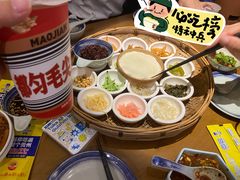 -包整·丝娃娃(一览甲秀楼风景店)