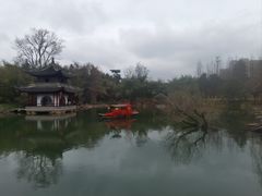 -沈家花园如皋菜(君御豪庭店)