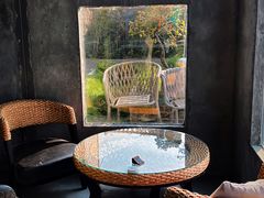 -漪龙台·B26 Rooftop Lounge