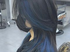 -丽达购物中心(崂山店)