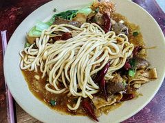 -方铲铲·成都板凳面(滨江银泰店)