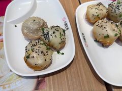 -小杨生煎(松江大学城店)