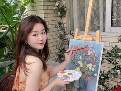 -五一换装自拍馆