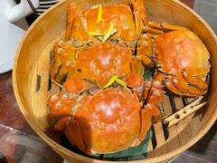 -成隆行·蟹王府(九江路店)