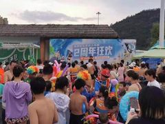 -福州欧乐堡水上乐园