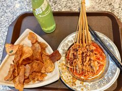-小街天府