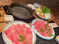 -然锅料理