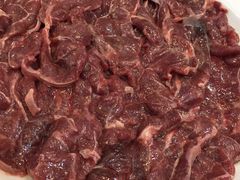 牛肉-如意小馆(沿江中路店)
