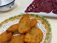 -陈记顺和潮汕牛肉火锅(韩江路店)