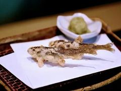 -みかわ是山居