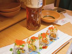 -温野菜涮涮锅(曲江大悦城店)