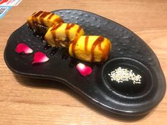 -鳗鳗的爱(远洋未来广场店)