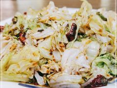 -东北农家饺子村(昌平路店)