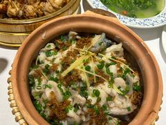 -围龙屋客家食府(福田店)