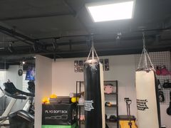 -GymPlus健身(四平路店)