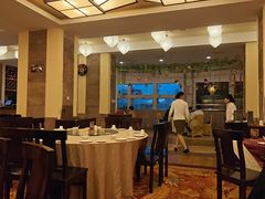 -亚龙湾红树林度假酒店御粤阁